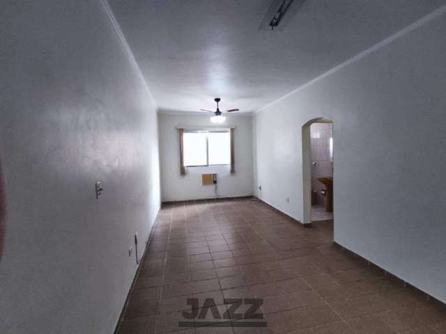 Apartamento 02 dormitórios - Canto do Forte - Praia Grande/SP