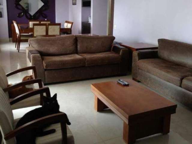 Apartamento à venda no bairro Parque Prado, Residencial Club House em Campinas.