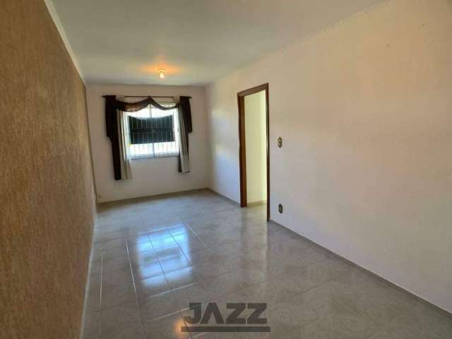 apartamento 3 dormitórios, 78m² no Condominio Souza Queiroz em Campinas