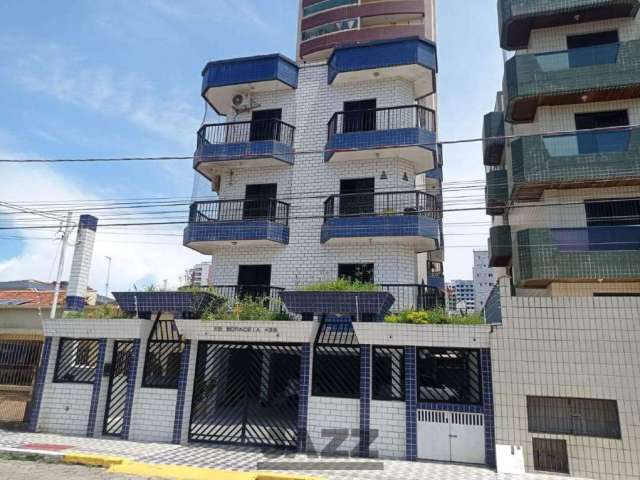 Apartamento Cidade Ocian , totalmente mobiliado a 400 mts mar