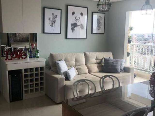Apartamento à venda no Condomínio Unique - Vila João Jorge - Campinas/SP