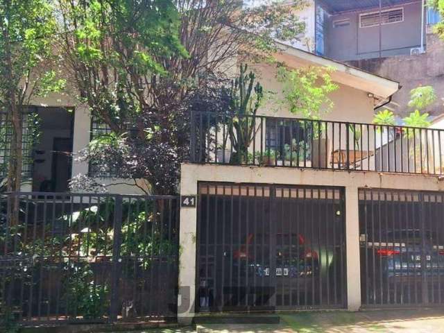 Casa para Locação em Chácara da Barra - Campinas, SP