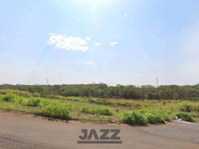 Terreno industrial de 2.500m² à venda no Parque das Indústrias, em Betel.