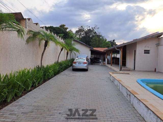 Casa - à venda por 1.100.000,00 - Santa Terezinha, - Paulínia.