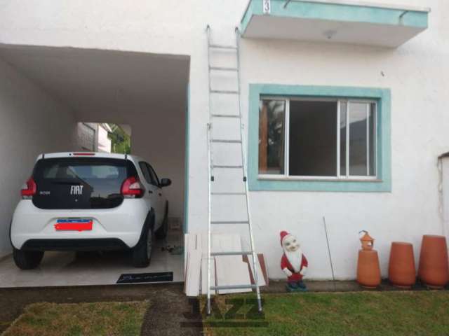 Encantadora casa a 1km da praia do massaguaçu 2 quartos,415.000,00