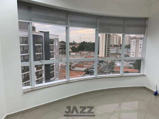 Sala para locação Condominio Comercial Lumen