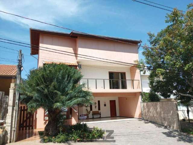 Casa à venda no San Conrado em Sousas - Campinas SP