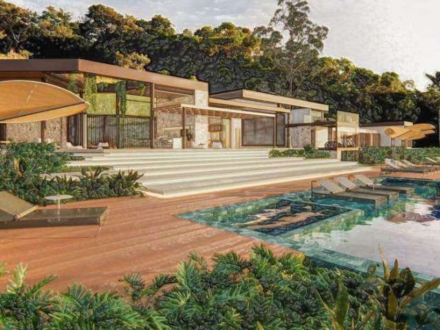 Casa em Condomínio - à venda por 13.000.000,00 - Lopo, Associacao Dos Amigos Da Represa Do Rio Jaguari - Vargem.