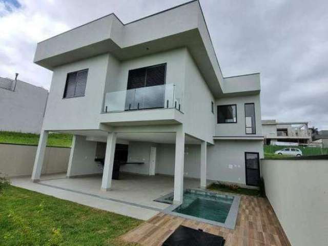 Casa à venda no Residencial Mont'Alcino em Valinhos