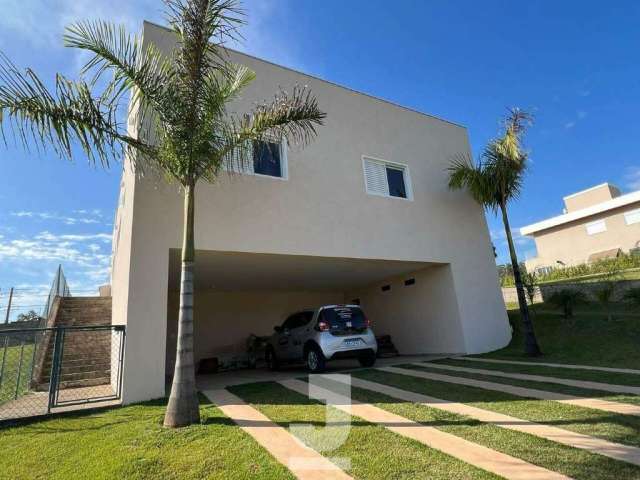 Casa em Condomínio - à venda por 1.280.000,00 - Parque Residencial kuurumin, Condomínio Fazenda Kurumin - Itu.