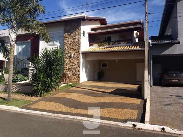 Casa em Condomínio - à venda por 1.450.000,00 - 3 quartos - Betel, Residencial Green Ville - Paulínia.