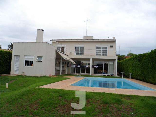 Casa em Condomínio - à venda por 2.200.000,00 - Vila Hollândia, Lagoa Serena - Campinas.