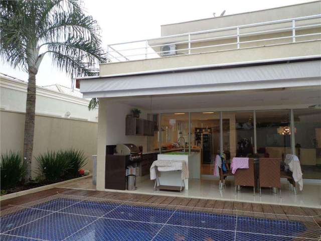 Casa em Condomínio - à venda por 3.500.000,00 - Loteamento Alphaville Campinas, Alphaville Campinas - Campinas.