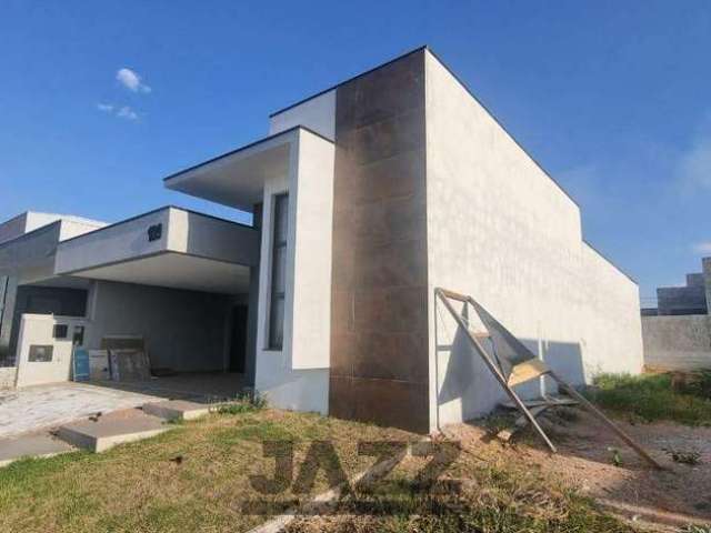 Casa em Condomínio - à venda por 840.000,00 - 3 quartos - Condomínio Monterrey, Condomínio Residencial Monterrey - Monte Mor.