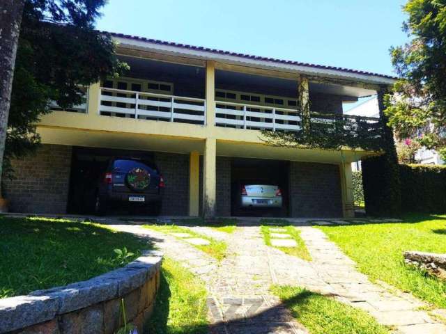 Casa em Condomínio - à venda por 1.600.000,00 - Lagos de Santa Helena, - Bragança Paulista.