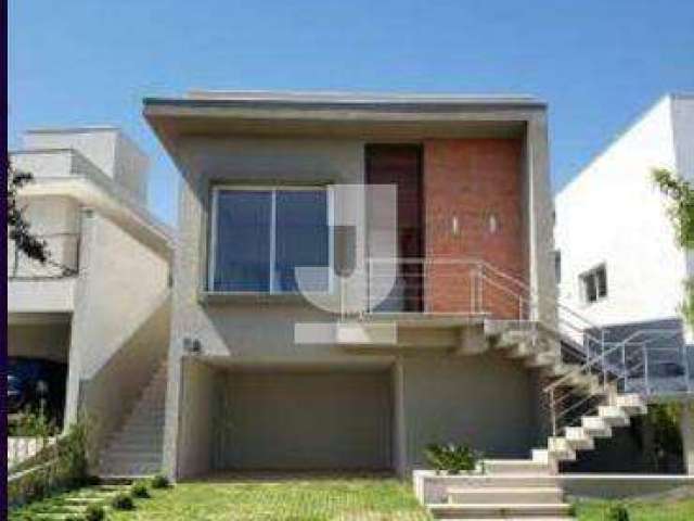 Casa em Condomínio - à venda por 1.390.000,00 - Condomínio Residencial e Comercial Fazenda Santa Petronilla, - Bragança Paulista.