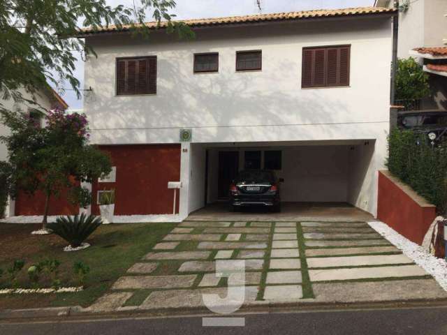 Casa em Condomínio - à venda por 1.280.000,00 - Condomínio Residencial Euroville, - Bragança Paulista.