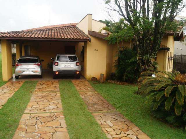 Casa em Condomínio - à venda por 1.350.000,00 - 3 quartos quartos - Cidade Universitária, - Campinas.