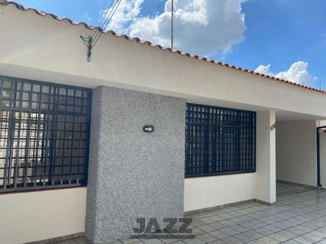 Casa com 233 m2 à venda em Jardim Chapadão, Campinas/SP - Ideal para Residência, Escritórios e Clínicas Médicas