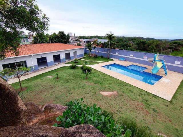 Casa em Condomínio - à venda por 555.000,00 - 3 quartos - Residencial Santo Stéfano, - Salto.