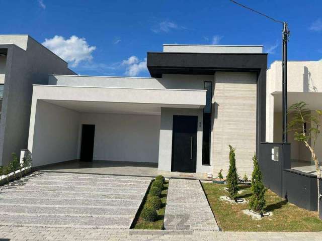 Casa residencial à venda no Condomínio Euroville ll