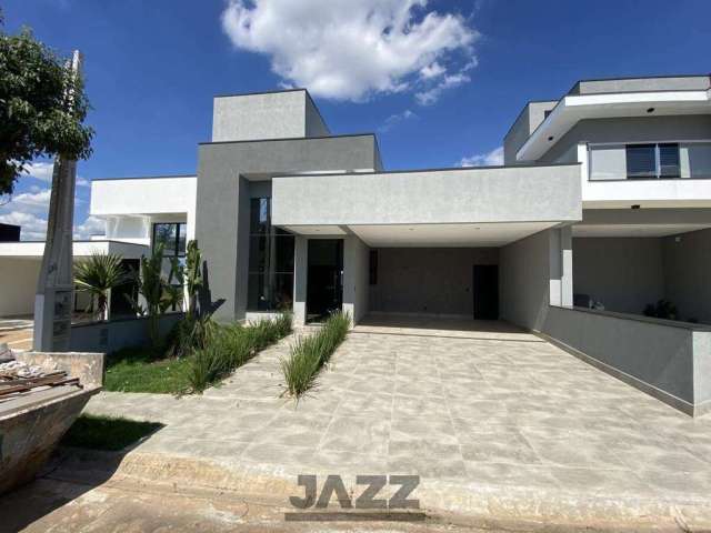 Casa em Condomínio - à venda por 948.000,00 - 3 quartos - Parque Ortolândia, Jardim do Jatoba - Hortolândia.