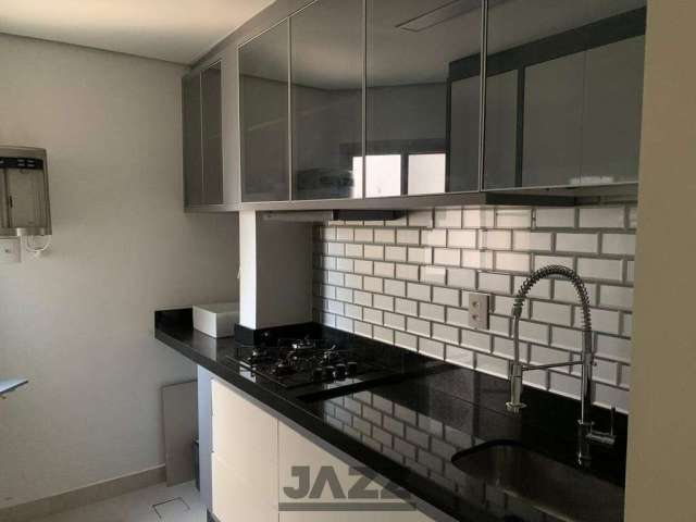 apartamento no Cambuí, com 1 quarto, ótima sala com sacada. Localização excelente