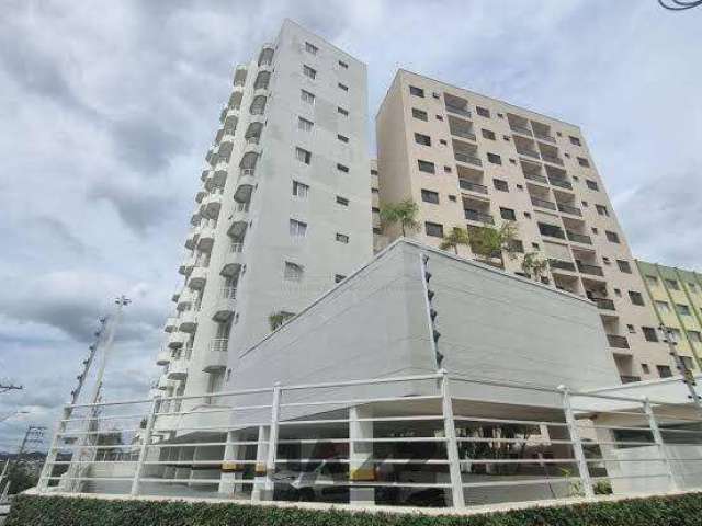 Apartamento à venda de 40m² Mobiliado em Ponte Preta Campinas - SP