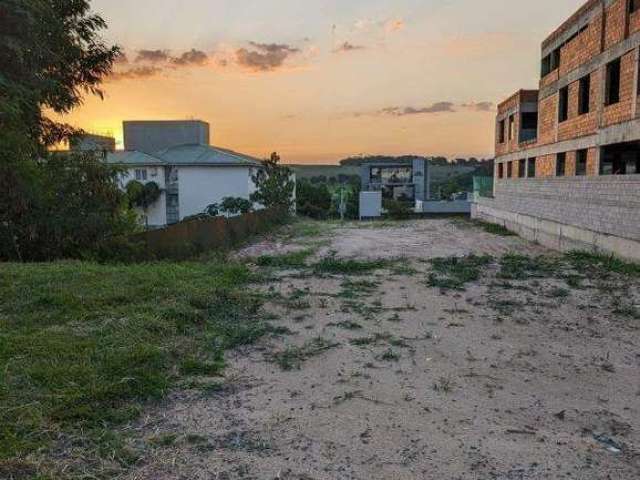 Terreno para Aluguel com Localização privilegiada no Alphaville Campinas Empresarial.