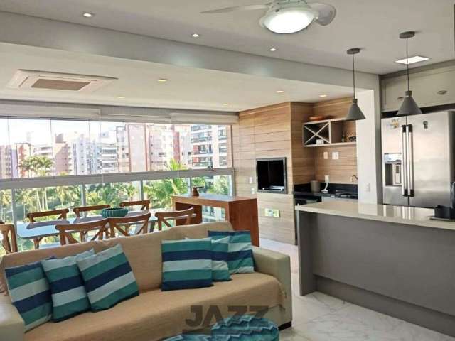 Apartamento com vista para o mar e para a serra - à venda por 4.050.000,00 - Riviera, Ipanema - Bertioga.