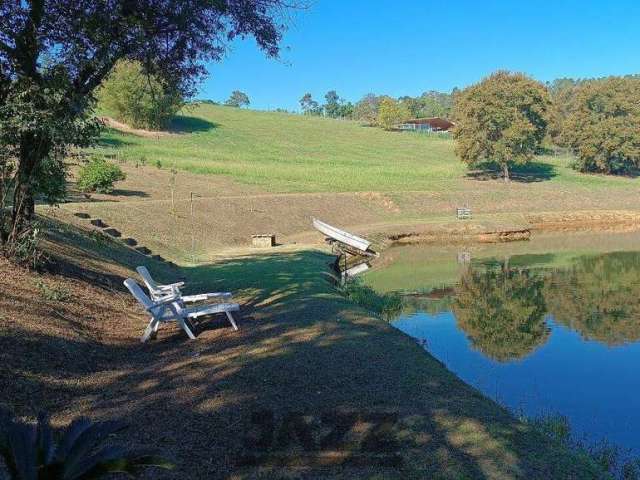 Terreno - à venda por 3.200.000,00 - - Jardim Martinelli (Sousas), Condomínio Reserva da Floresta - Campinas.