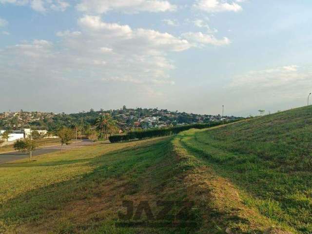 Terreno - à venda por 1.200.000,00 - - Loteamento Residencial Entre Verdes (Sousas), Entreverdes - Campinas.