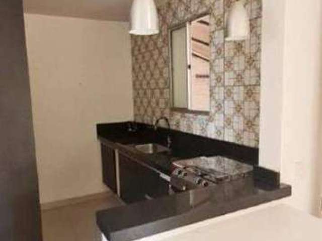 Apartamento 46 m2 - 2 dormitórios - 1 banheiro - 1 vaga garagem Pompeia