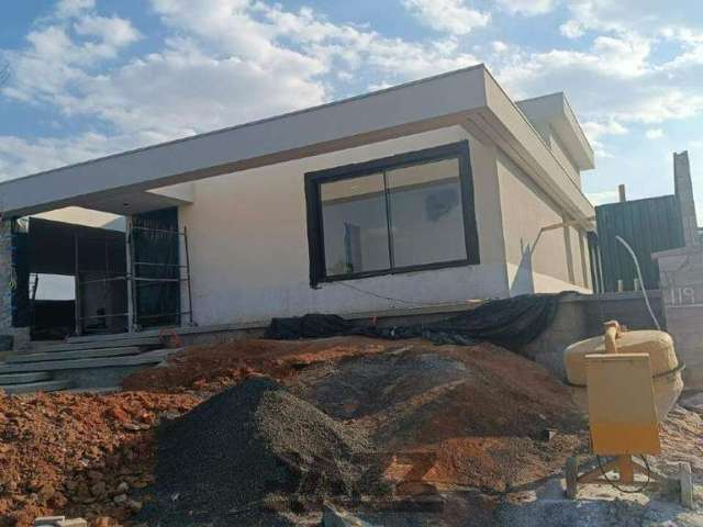 Casa - à venda por 6.400.000,00 - Loteamento Residencial Entre Verdes (Sousas), Entreverdes - Campinas.