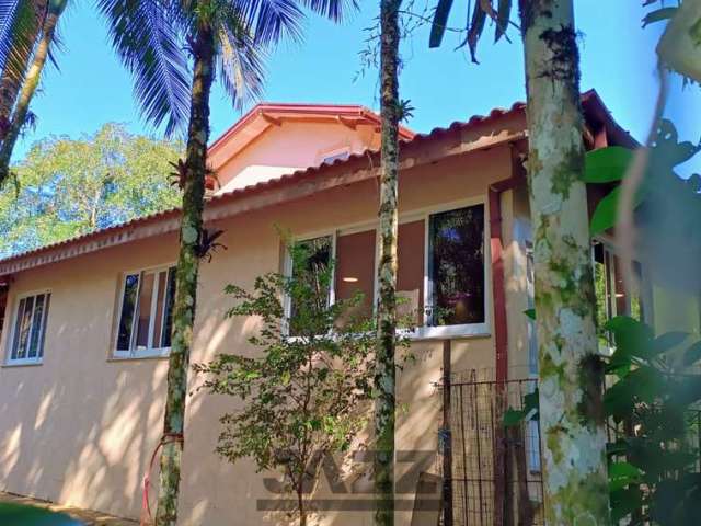 Oportunidade Única em Ubatuba - SP! Casa Moderna no Bairro Corcovado 850.000,00