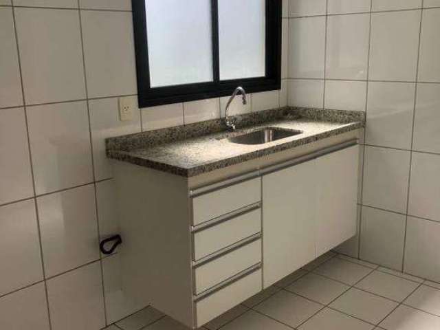 Apartamento à venda no condomínio Nivaldo Novaes em Campinas - SP