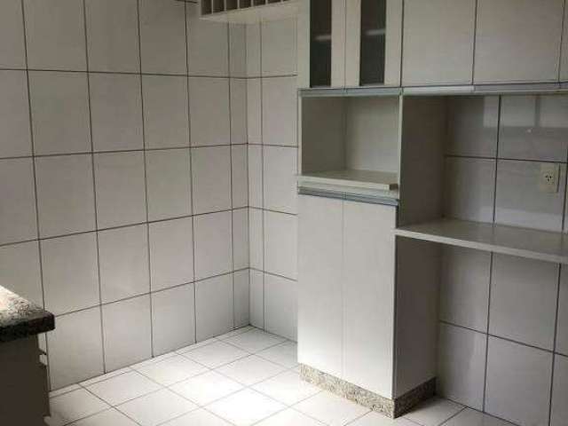 Apartamento à venda no condomínio Nivaldo Novaes em Campinas - SP