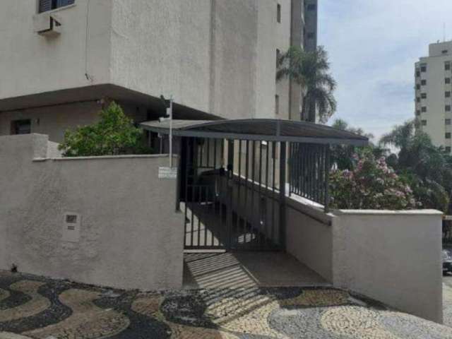 Apartamento no condomínio Residence Apart Hotel em Jardim Proença - Campinas - SP