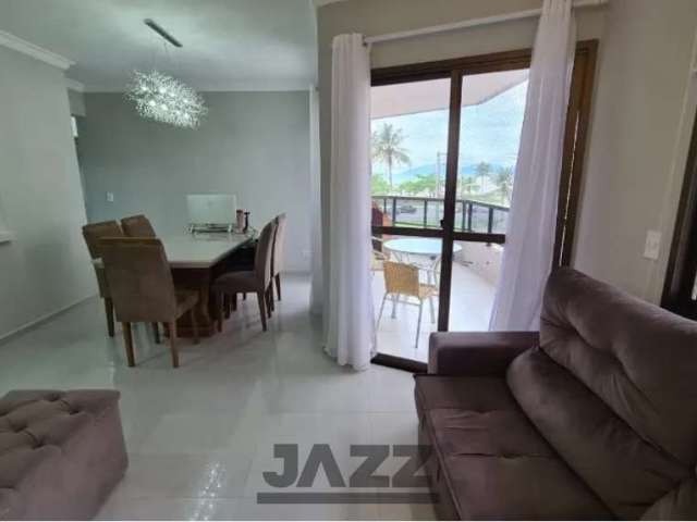 Oportunidade Imperdível! Apartamento Frente Mar em Caraguatatuba-SP no Bairro Indaiá750.000,00