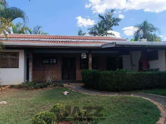 Casa em Condomínio - à venda por 850.000,00 - 2 quartos - Caminhos de San Conrado (Sousas), Caminhos de San Conrado - Campinas.