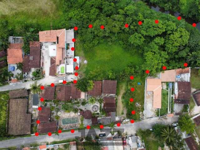 Terreno de 3.600m² em Localização Privilegiada - Caraguatatuba, SP1.500.000,00