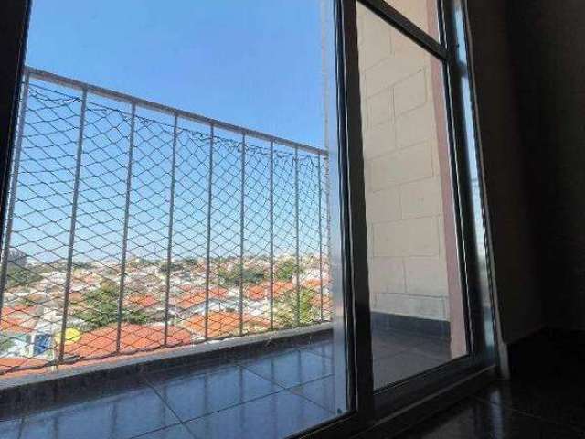 Apartamento - à venda por 240.000,00 - 2 quartos - Jardim Paulicéia, Mariane - Campinas.