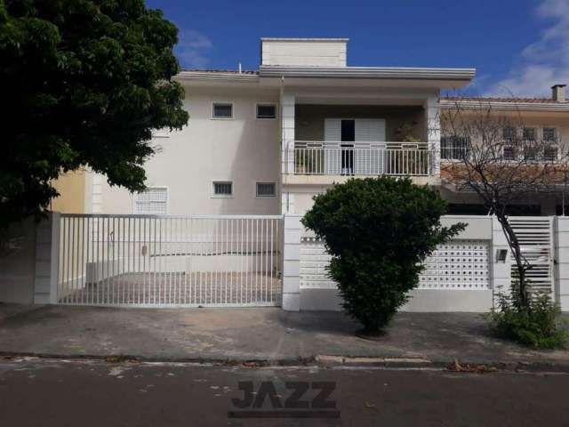 Casa mobiliada para locação na Vila Proost e Souza, em Campinas