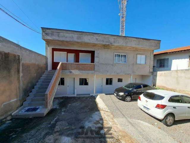 Casa mobiliada para locação na Vila Proost e Souza, em Campinas