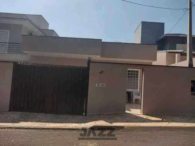 Casa - para aluguel por 3.700,00 - Condomínio Residencial Terras de Barão, - Campinas.