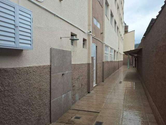 Apartamento à Venda no Centro de Caraguatatuba em frente a praça de eventos- Oportunidade Única!460.000,00