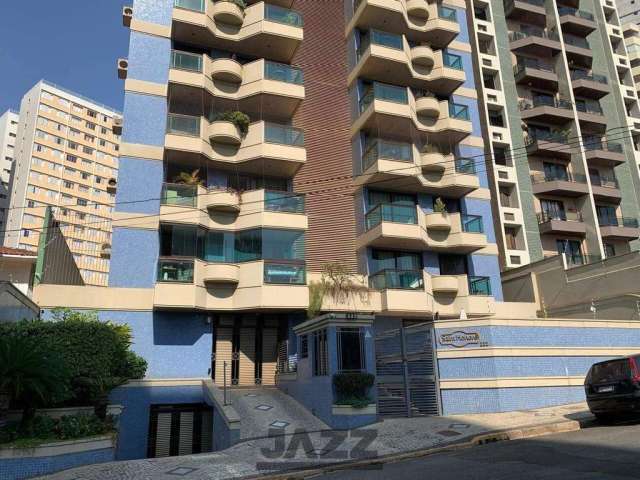 Apartamento Garden (térreo com quintal) no Living Baronesa