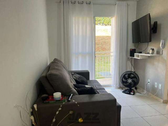 Apartamento térreo no Condomínio Vitória Régia - Proximo Parque Prado