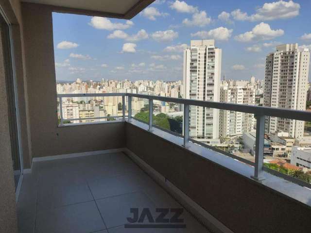 Apartamento - à venda por 1.200.000,00 - - Jardim Brasil, Condominio Edificio Praca Guanabara - Campinas.