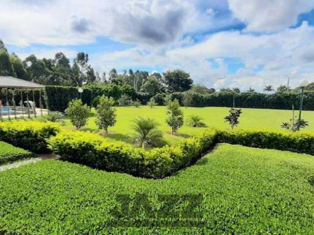 Linda Casa a Venda Condomínio Residencial Jatoba II - Cesario Lange /SP